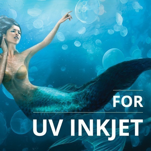 YUPO Jelly for UV Inkjet