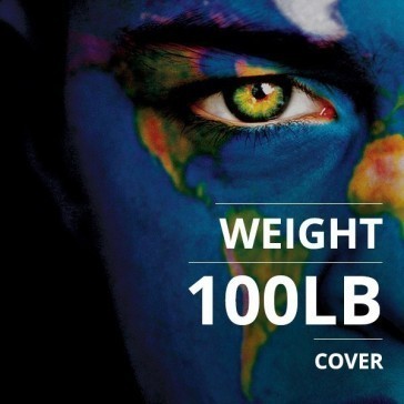 YUPO Original 100 lb. Cover Paper